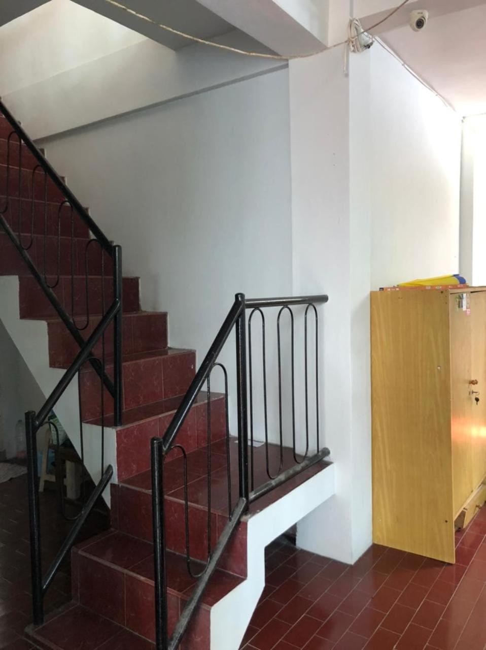 Oyo 90482 Rumah Oma Syariah Kupang  Eksteriør bilde