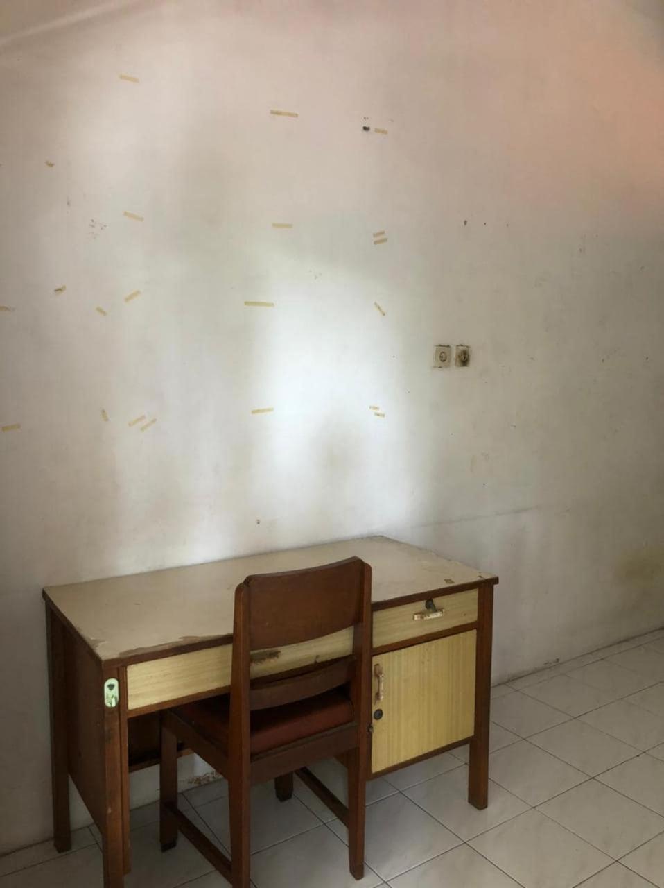 Oyo 90482 Rumah Oma Syariah Kupang  Eksteriør bilde