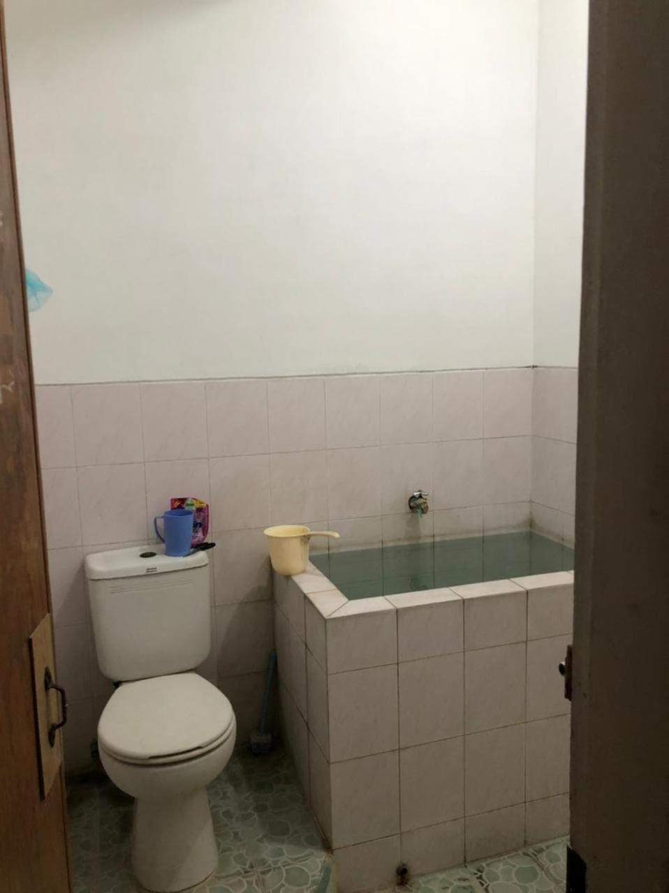 Oyo 90482 Rumah Oma Syariah Kupang  Eksteriør bilde