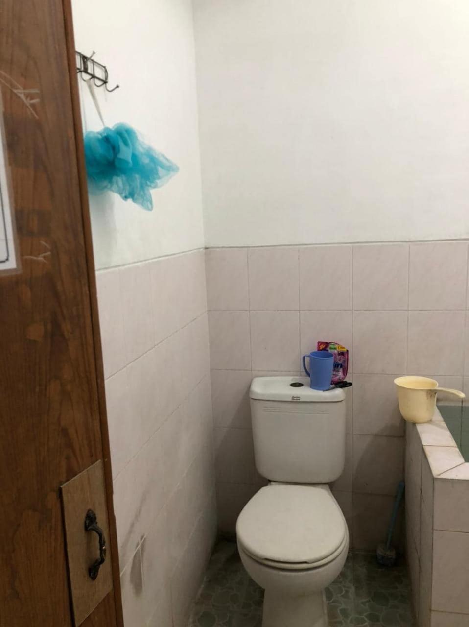 Oyo 90482 Rumah Oma Syariah Kupang  Eksteriør bilde