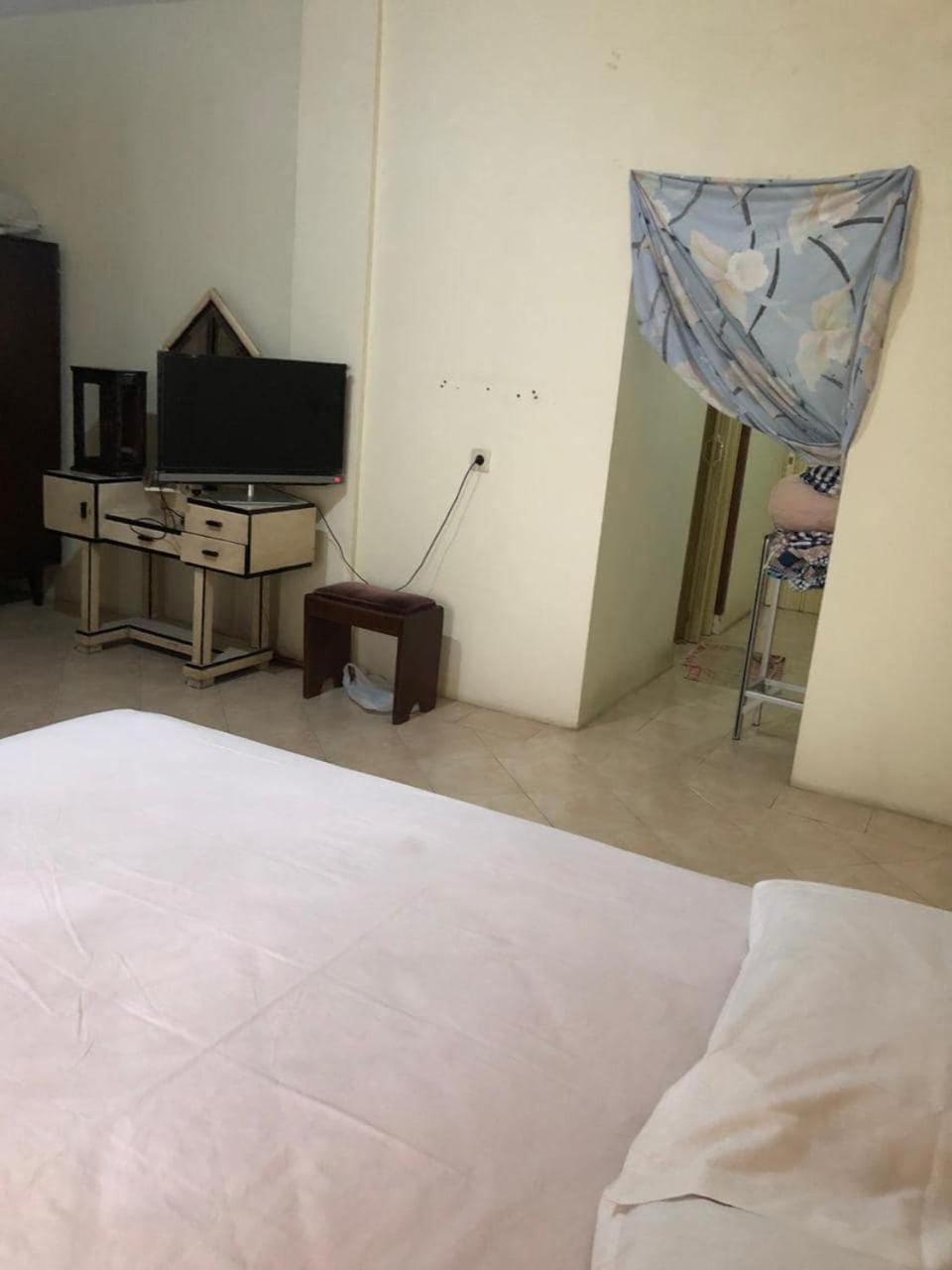 Oyo 90482 Rumah Oma Syariah Kupang  Eksteriør bilde