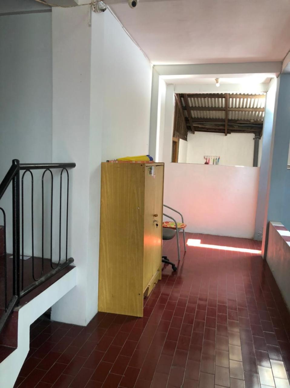 Oyo 90482 Rumah Oma Syariah Kupang  Eksteriør bilde